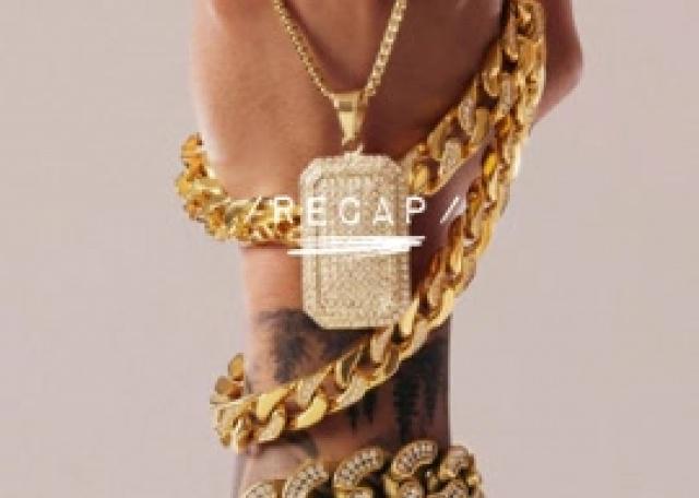 BIENVENIDOS A TRENDY 