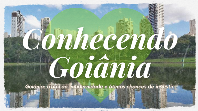 Descubra Goiânia com a Russa Ioulia Minenkova