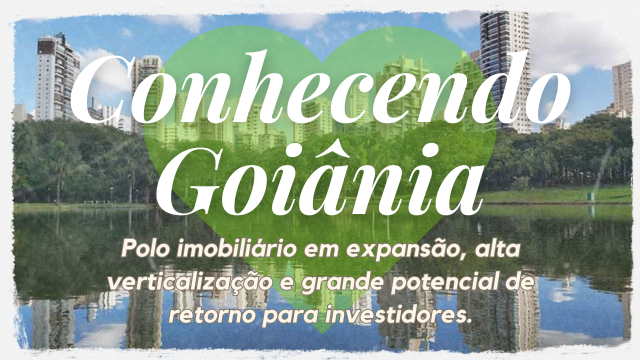Goiânia/GO: Uma Cidade em Expansão com Alto Potencial de Investimento Imobiliário - Programa Balanço Geral - Record TV Goiás