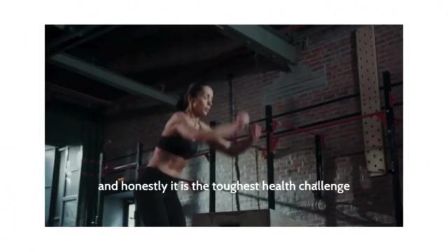 Health Challenge