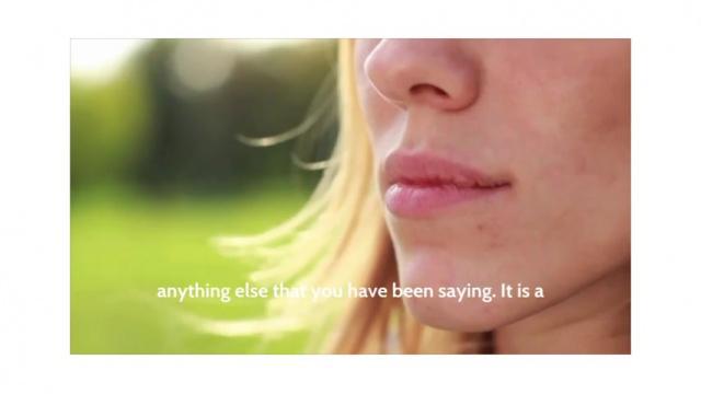 Self-Talk