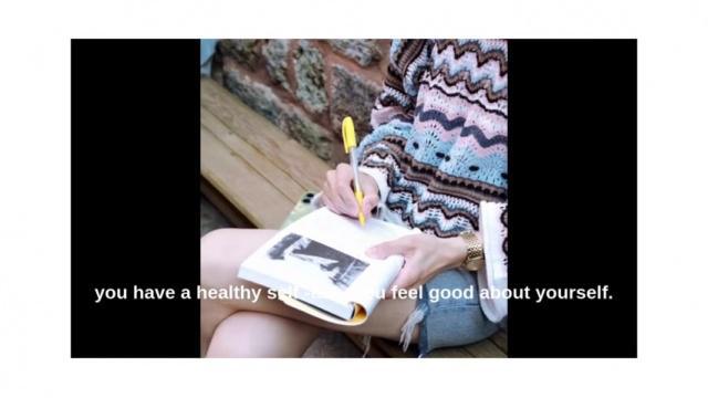Self-Talk