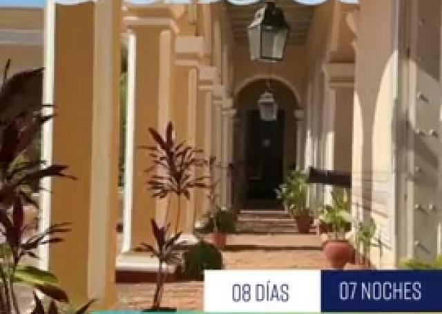 Caribe 1