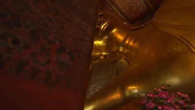 Especial Mega Tailandia