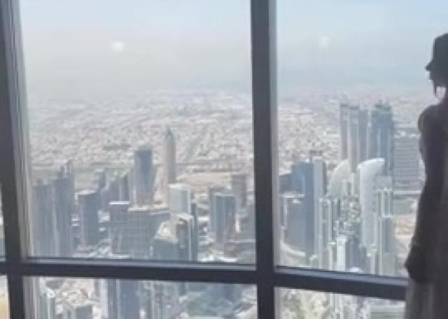 Especial Egipto y Dubai