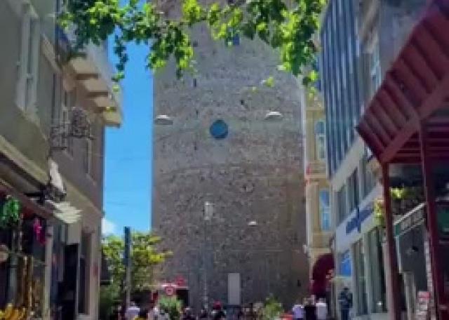 Itinerario delicia Griega con Estambul