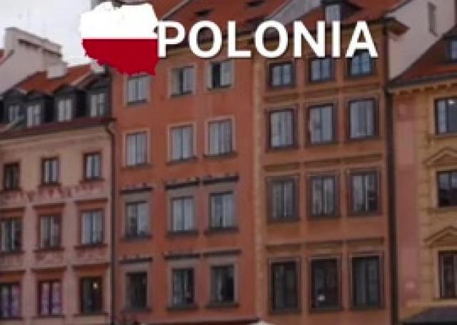 Sinfonía Centro Europa