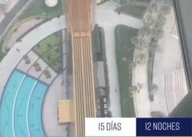Turquía y Dubaí PROMO