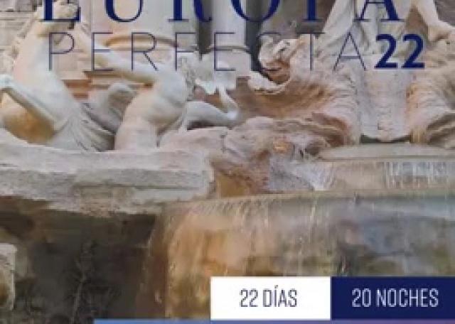 Europa Perfecta