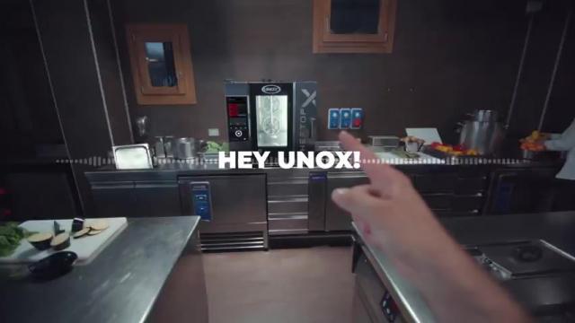 HEY.Unox