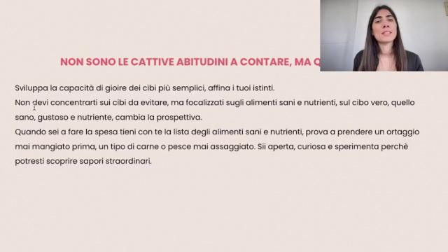 1 - Spiegazione Rigenerazione