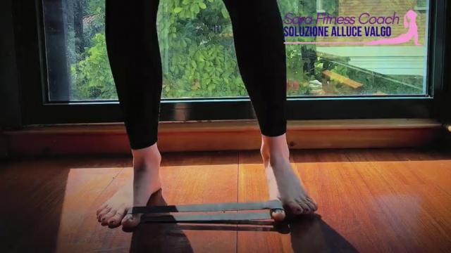 2 - Esercizi 3º e 4º settimana