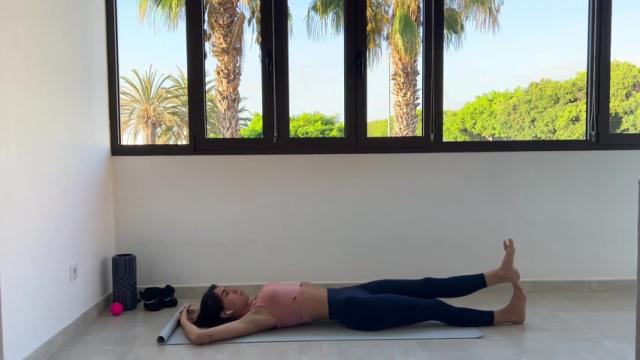 7 - FASE DI DEFATICAMENTO: