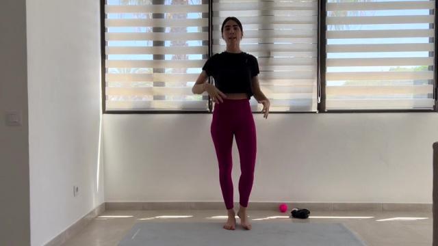 1 - Obbiettivo: Culotte de cheval e cellulite