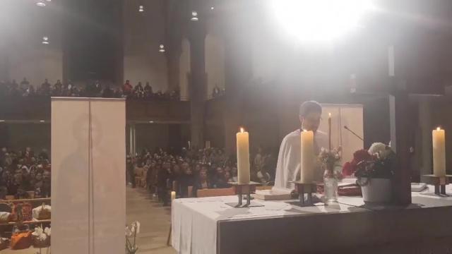 Invierea Domnului - Nagold 2024