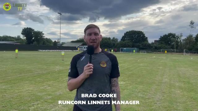 ⚽️🎙️ | INSIDE LINNETS  - PRE SEASON PREVIEW