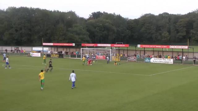 ⚽️🥅 | GOALS AT THE APEC