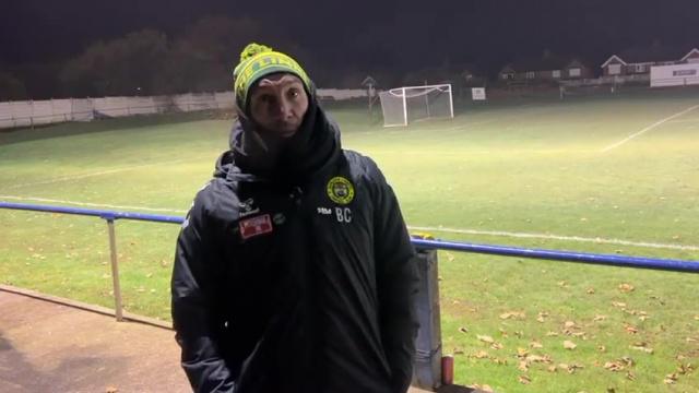 🎤🗣️ | MATCH REACTION