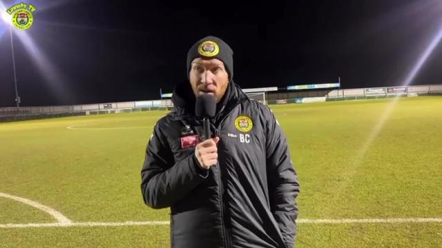 🗣️🎤 | MATCH REACTION