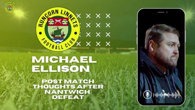 🗣️🎙️ | MATCH REACTION