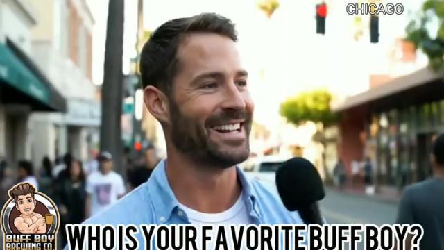 Who is your favorite Buff Boy?