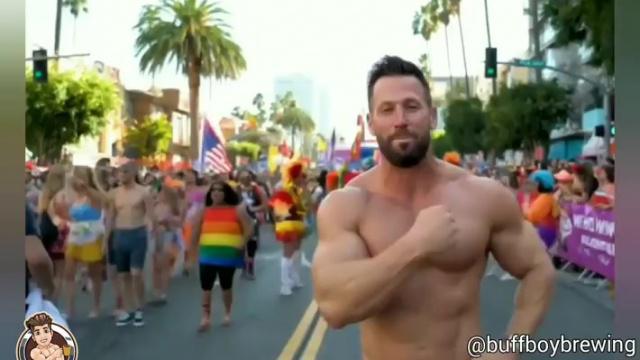 Happy Pride!