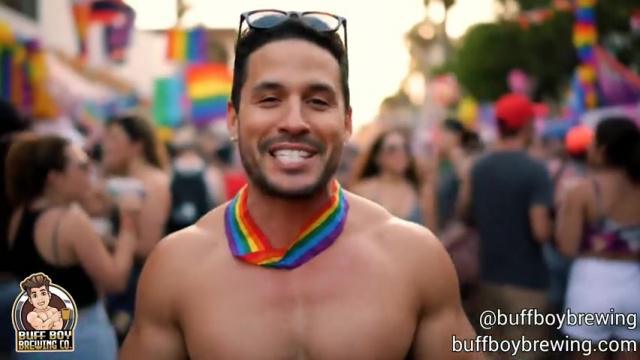 Happy Pride!