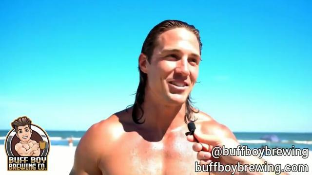 Friend Friday always brings the heat!