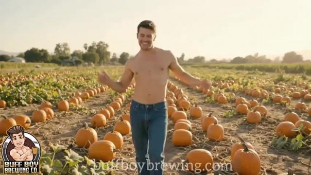 MUSIC VIDEO: Pumpkin Spice Forever