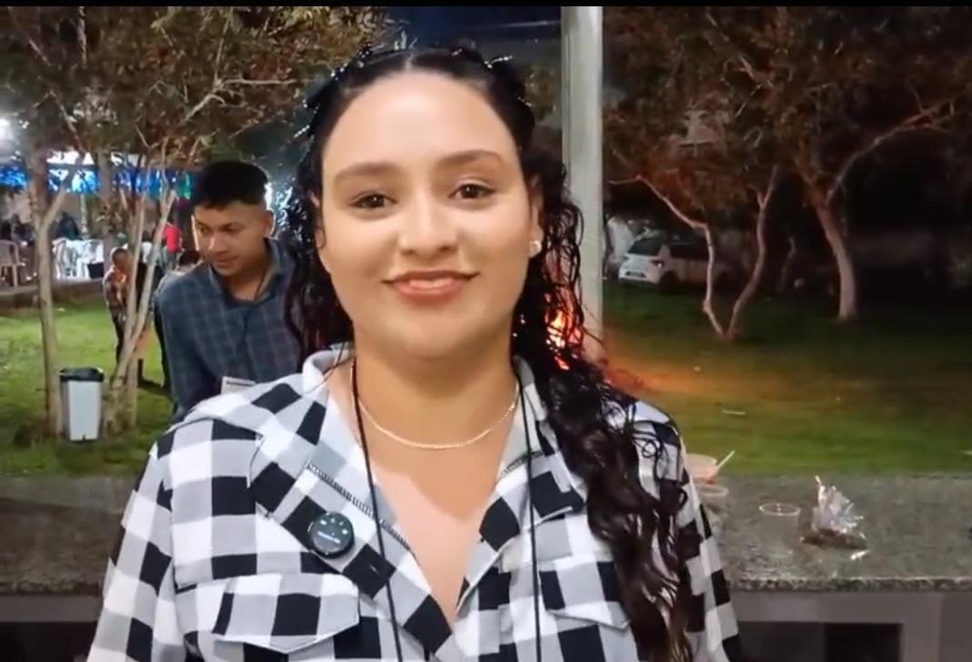 FORROQUIAL MATEM A TRADICÃO DE FORRÓ E CONFRATERNIZAÇÃO