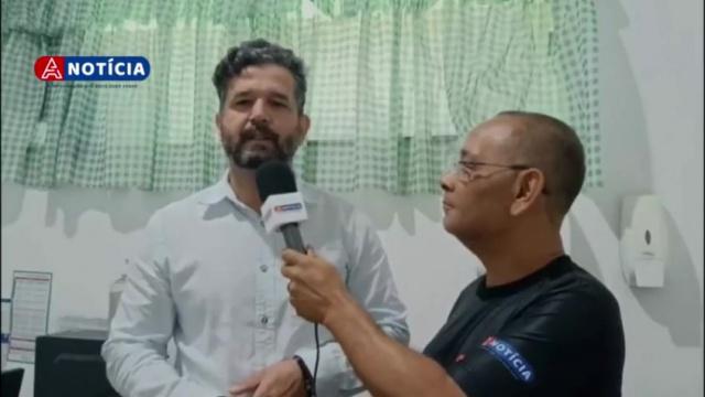 FEBRE, DORES DE CABEÇA E NO CORPO - VIROSE ATACA EM ITAJUÍPE E EM DIVERSAS CIDADES DO SUL DA BAHIA