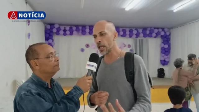 EM AUDIENCIA PUBLICA LEI ALDIR BLANC É DEBATIDA EM ITAJUÍPE