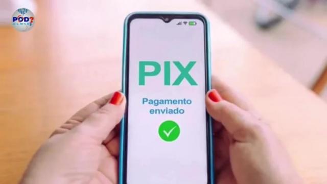 PIX - BOTÃO DE CONTESTAÇÃO DE PAGAMENTO FOI LANÇADO PELO BANCO CENTRAL
