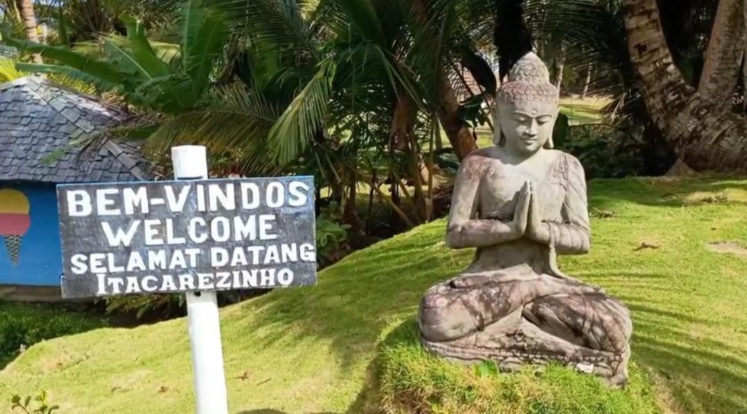 ITACARÉ REALIZA FESTIVAL GASTRONÔMICO