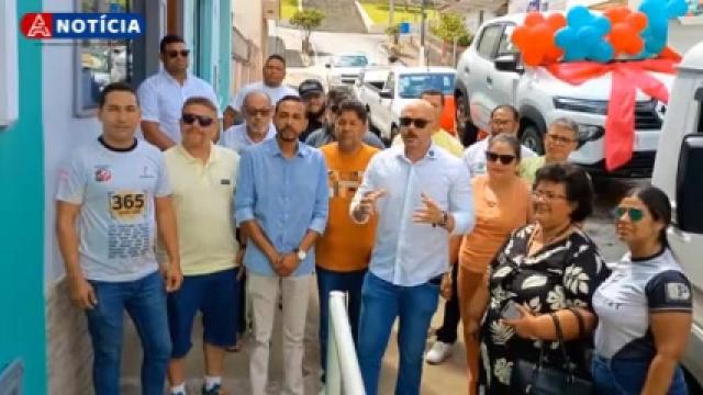 NATAL PREMIADO EM ITAJUÍPE - VAI SORTEAR UM CARRO ZERO KM