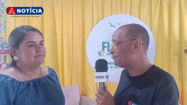 FLIJUIPE - EVENTO REGISTRA SUCESSO E PODE VOLTAR EM 2026