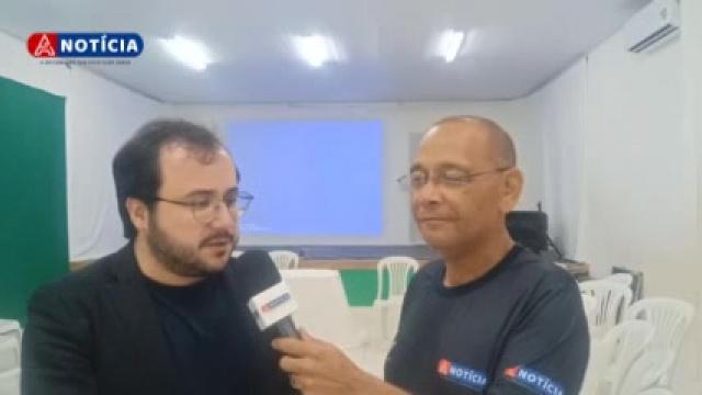 ITAJUÍPE - CURTA METRAGEM LEMBRANDO ADONIAS FILHO TEVE APRESENTAÇÃO NA CASA DA CULTURA