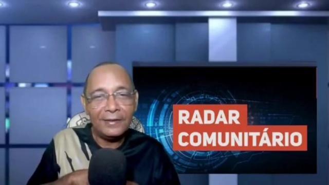 MATÉRIA 28-07 RADAR COMUNITÁRIO - REDE PORTAL