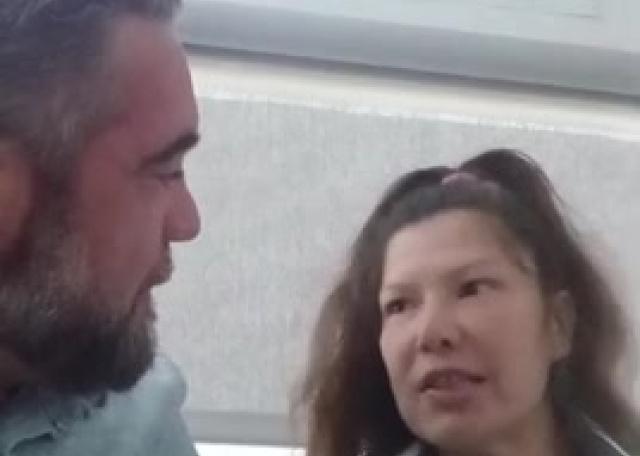 Vidéo : Présentation de Viviana GSF