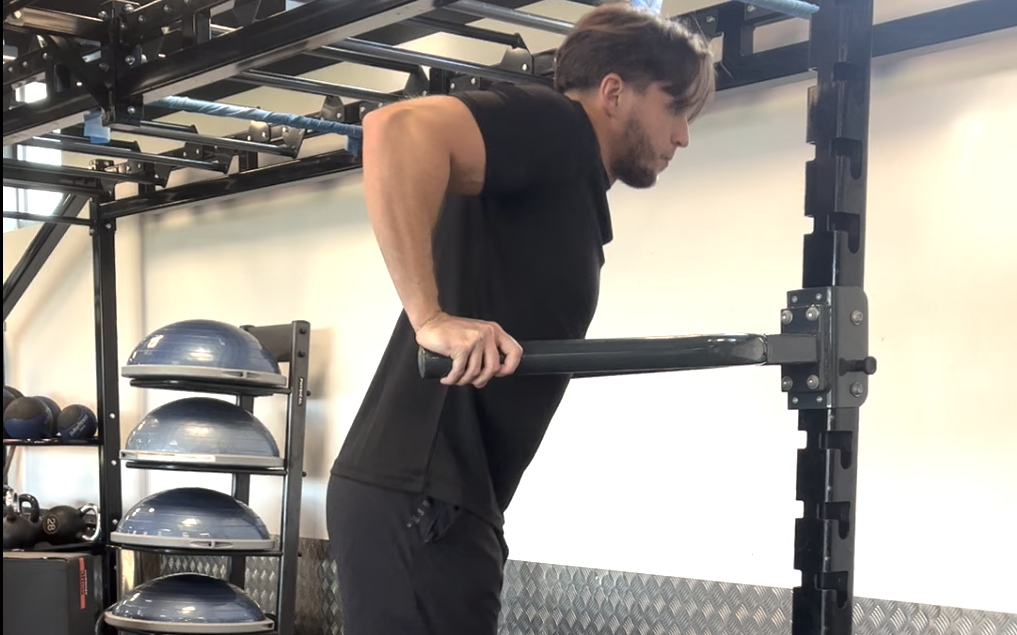 Tricep Dip