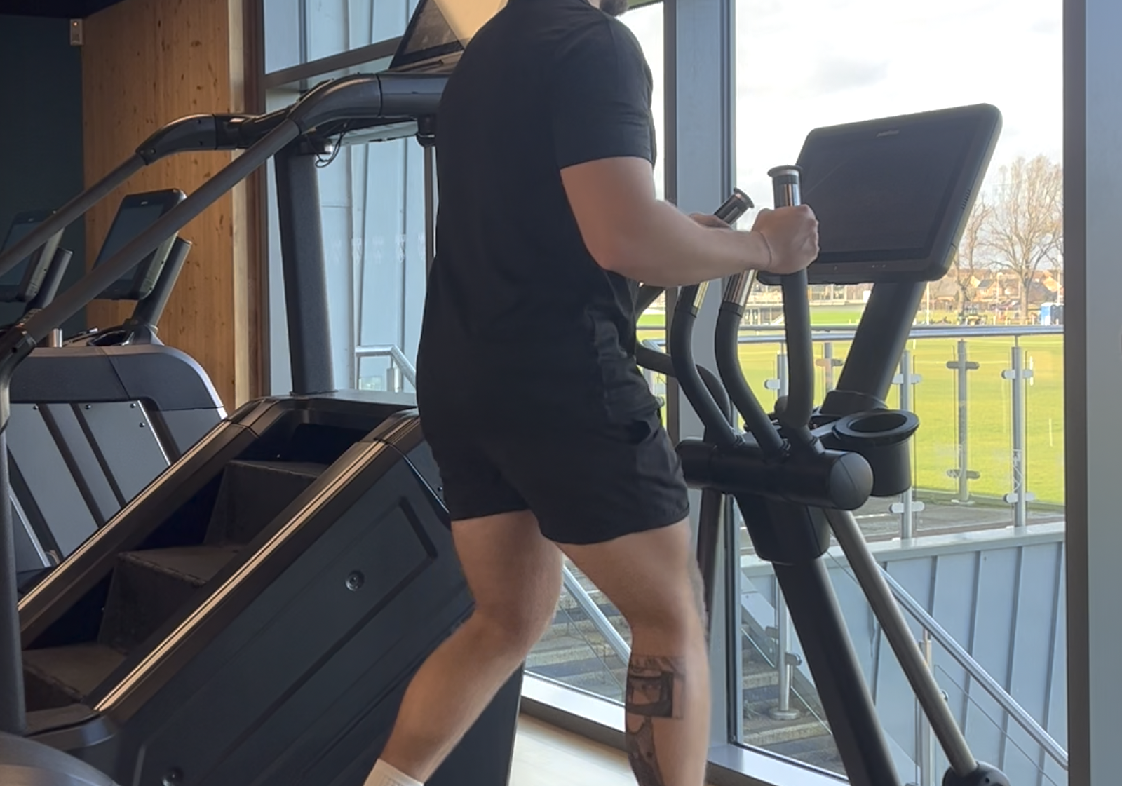 X-Trainer