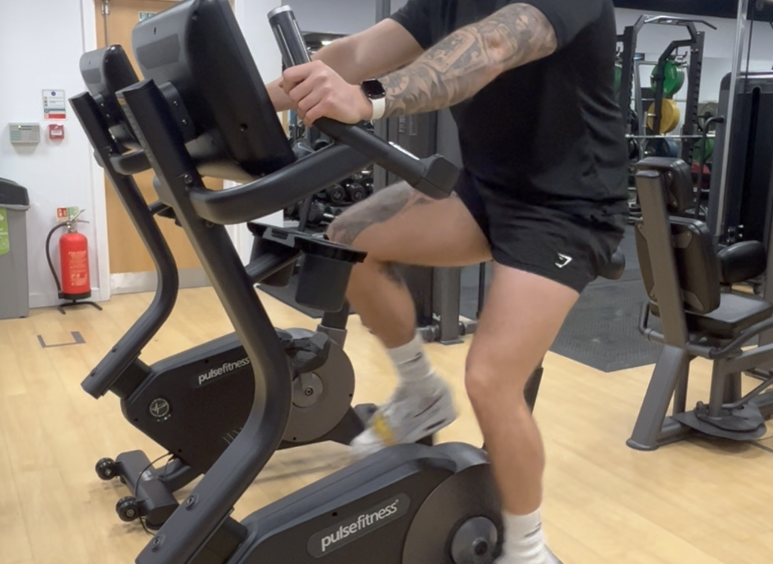 Standard Bike