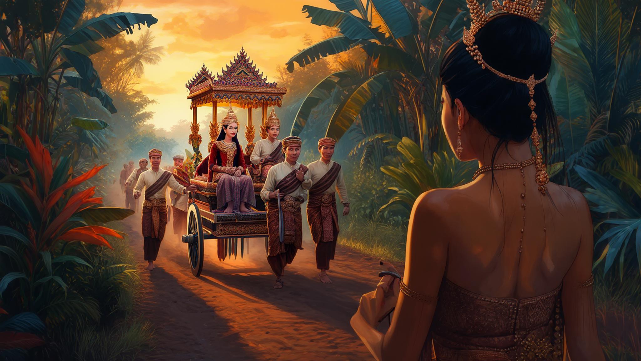 Video Ringkasan Karya