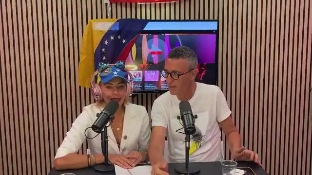 Fancy Menei & Friends - DJ Gino Bruni 🎧🎙️🫶 Deejay Station