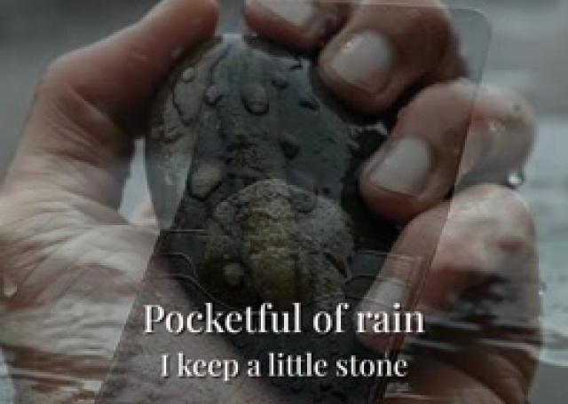Pocketful of Rain (radio version) by FDJ