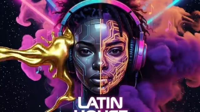 DEEJAY STATION SPOT LIVE LATIN HOUSE
