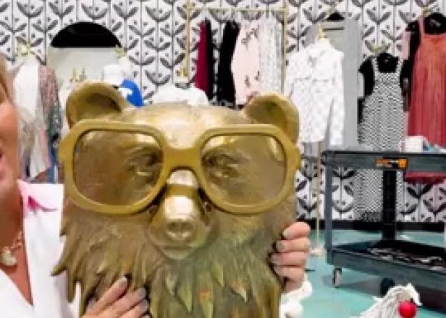 Miss Lucille Marketplace haul!! (APP exclusive)