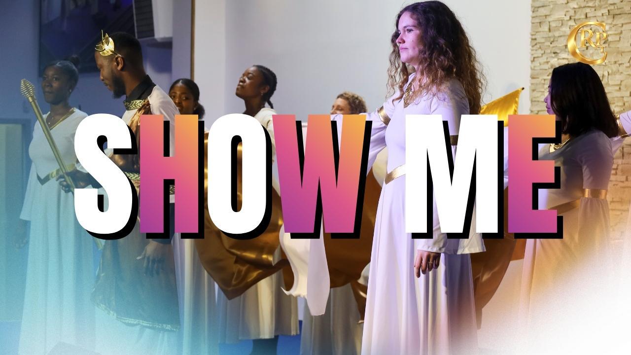 SHOW ME - 1