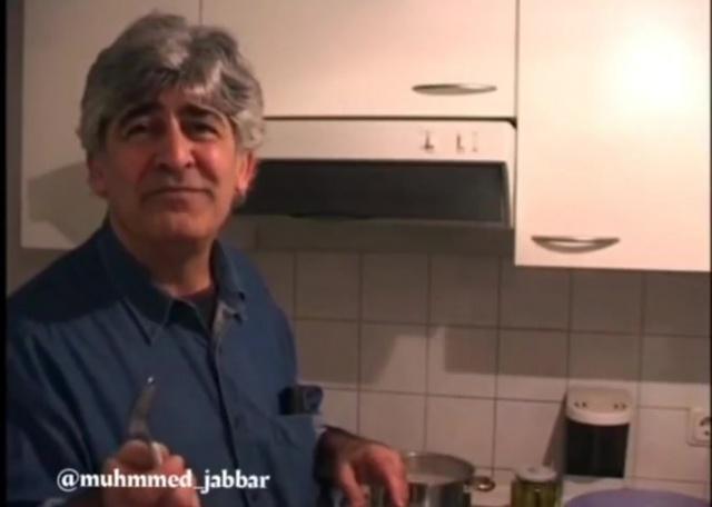 نصيحة سركون بولص للشباب
