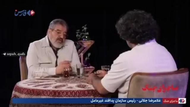 مستشار رئاسي إيراني: التكنولوجيا والذكاء الاصطناعي أدوات بيد "العدو"